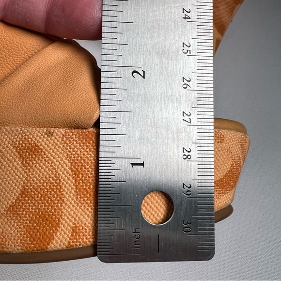 MISS SIXTY Women, high-end, Italian designer brand, genuine leather mules 39 NEW - Picture 8 of 10